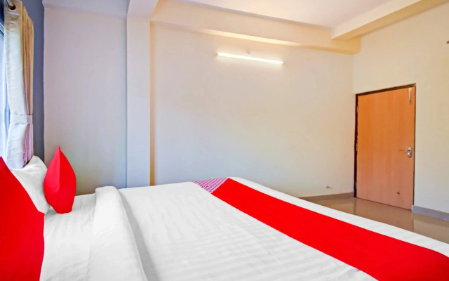 Oyo Flagship Oblivion Stays