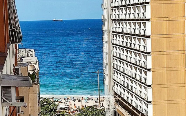 WhereInRio W04 Copacabana