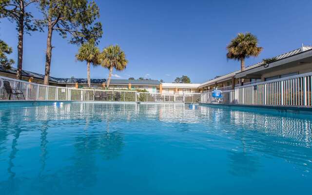 Econo Lodge Thomasville