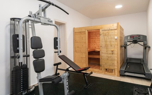 Awesome Home in Prigradica With Sauna, Wifi and 3 Bedrooms