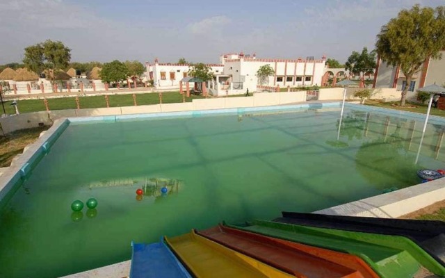 Bikaner Resort