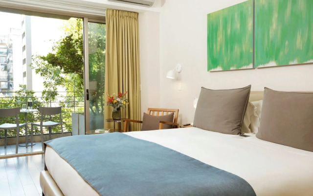 Palo Santo Hotel