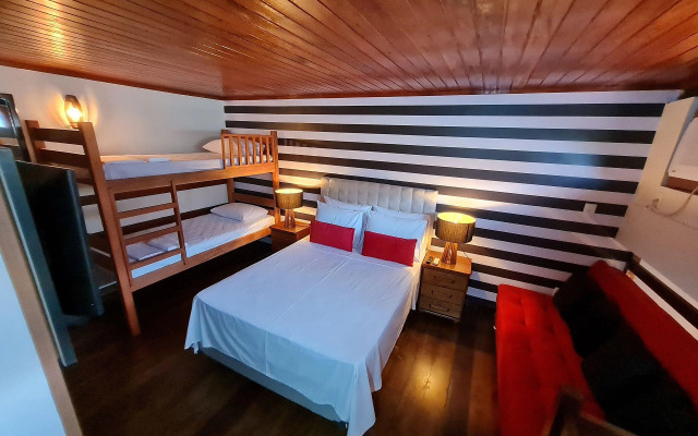 Apto Duplex, Peró - Cabo Frio. Conforto, Piscina, Beira Mar.