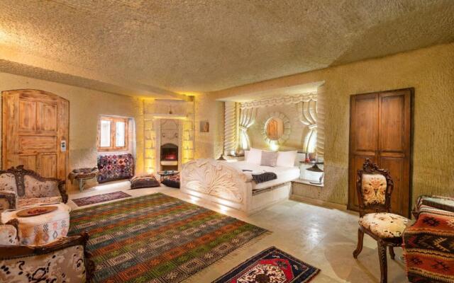 Tatlı Kaya Otel