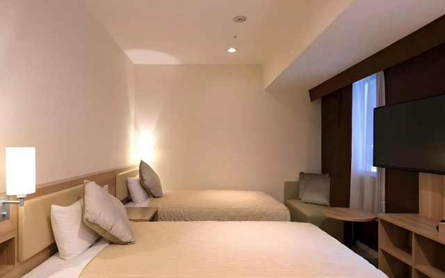 KOKO HOTEL Sapporo Ekimae