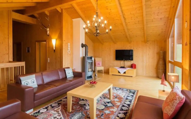 Skiblickhaus Comfortable Holiday Residence