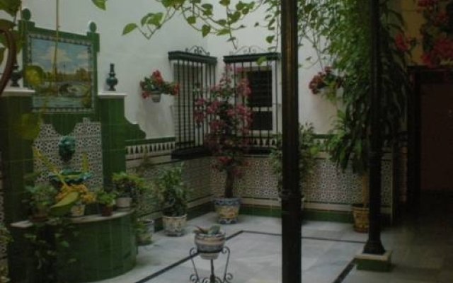 Hostal Doña Feli