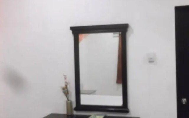 Motel Del Rey