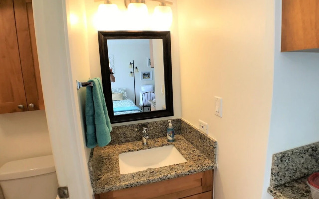 Kuhio Village 502A - 1 Br Condo