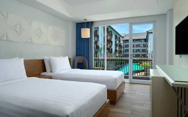 Fairfield by Marriott Bali Kuta Sunset Road