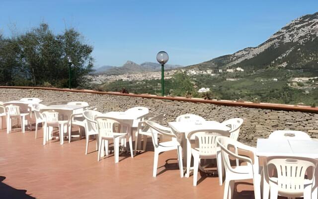 Hotel Sant'Elene
