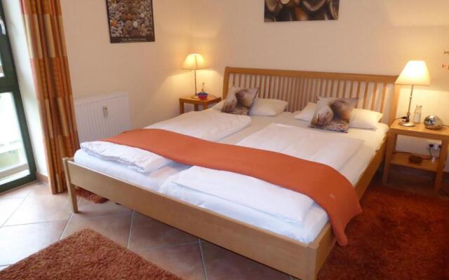 Ferienwohnung Villa Laura