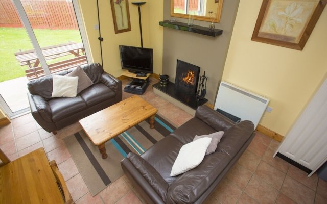 Willow Grove Holiday Cottage No 3