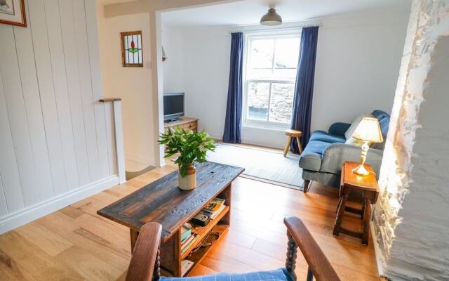 Wickham Cottage, Calstock