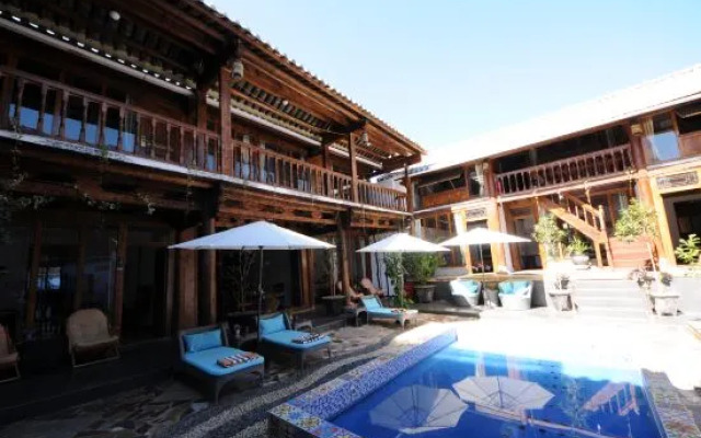 Yingju Inn