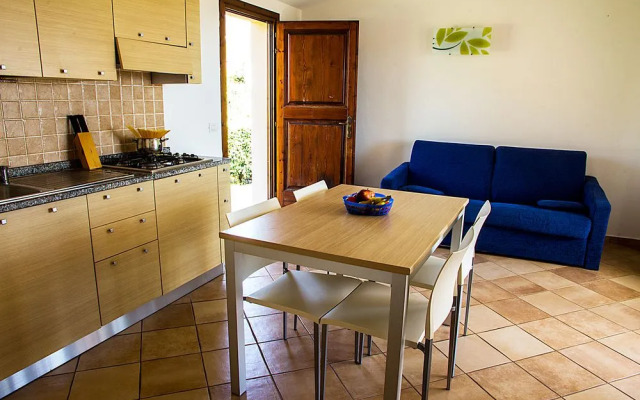 GF Apartments - La Vigna