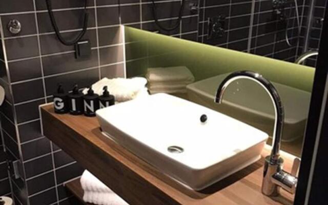 GINN City & Lounge Hotel Ravensburg