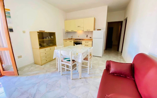 Casa Vacanza Silvaredda