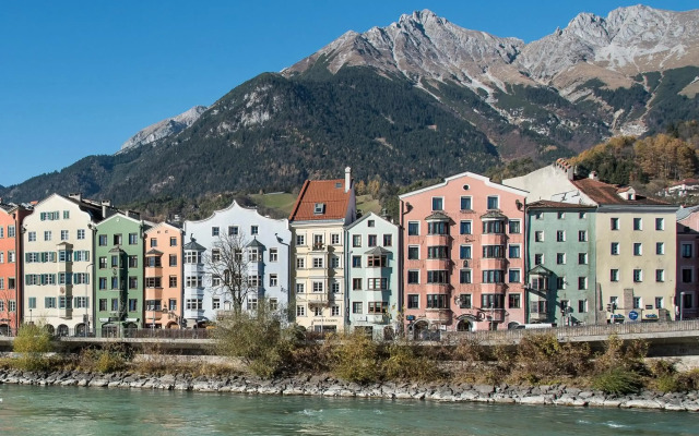 Hotel Mondschein