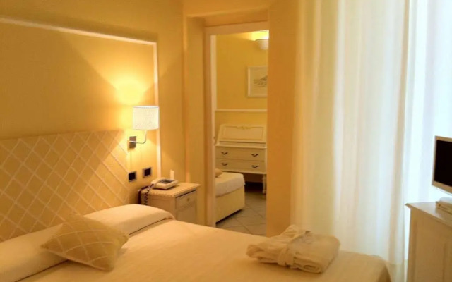 HH Hotel Helvetia