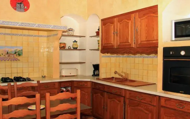 Villa Cindy