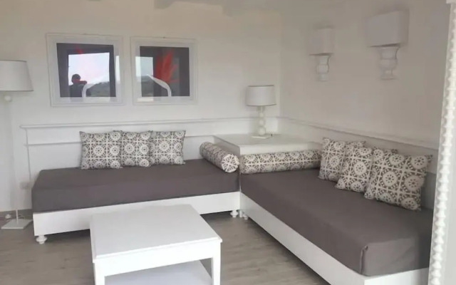 Amarestyle IGV Club Santaclara