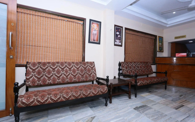 Rock Rose By OYO Rooms
