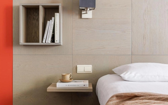 Hotel Pantheon Palace by WP Hotels