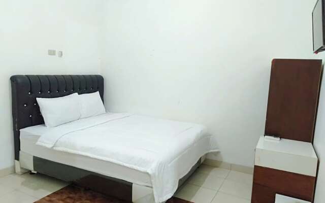 Hotel O Al-razzaq Guest House