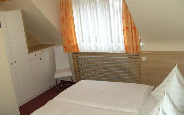 Gasthof-Pension Leopold Janu