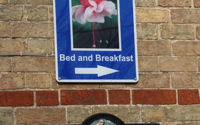 The Old School B&B