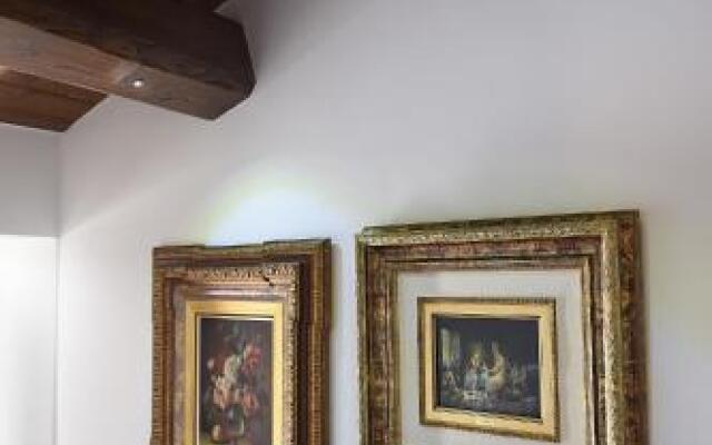 San Francesco Suite