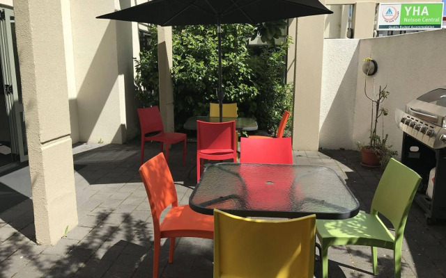 YHA Nelson by Accents - Hostel
