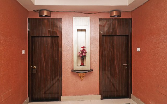 OYO 2426 Hotel Tirupati International