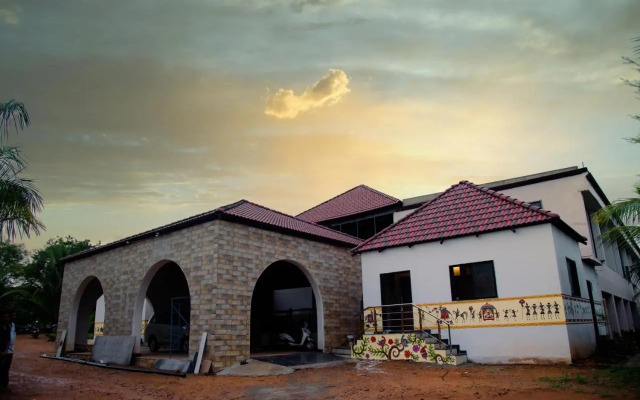 Sterling Banashree Badami