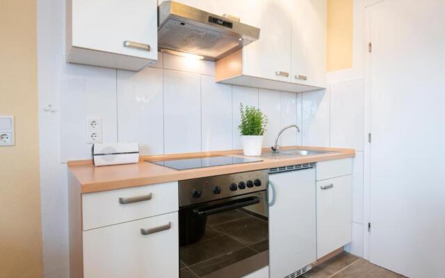 Haus an der See Wohnung 6