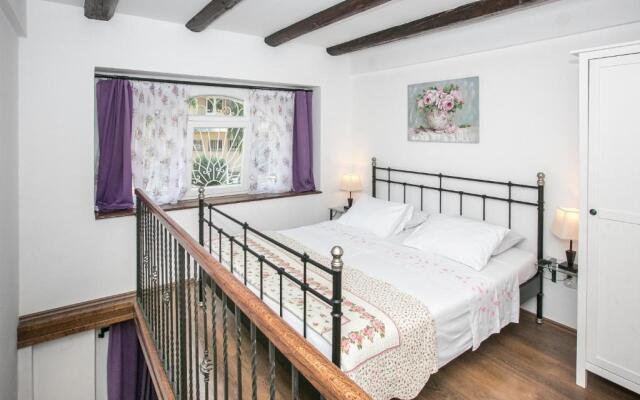 Apartments Miraflores