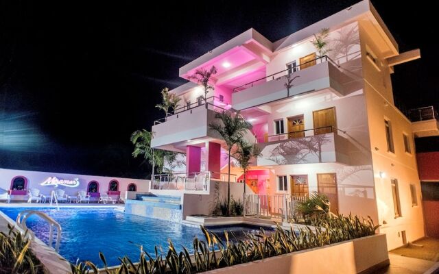 Miramar Apartments