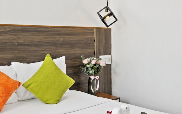 The Happy House Hotel & Apartment