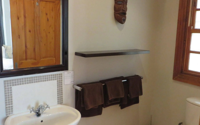 Ashanti Gardens Guesthouse