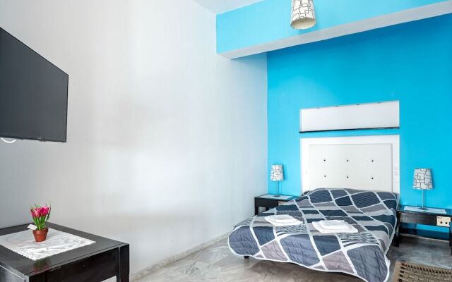 Angela Apartments