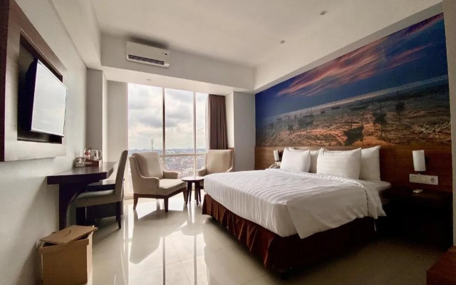 Ascent Premiere Hotel and Convention