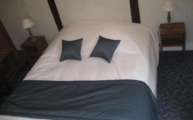 Hotel Restaurant le Cheval Blanc