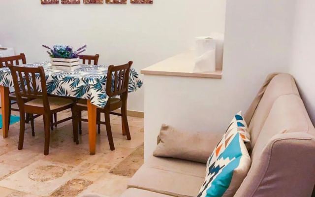 Mediterranea Deluxe House