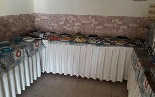 Gloria Tibi Hotel Gumbet