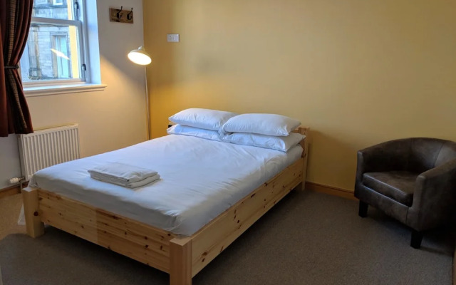 Black Isle Bar and Rooms