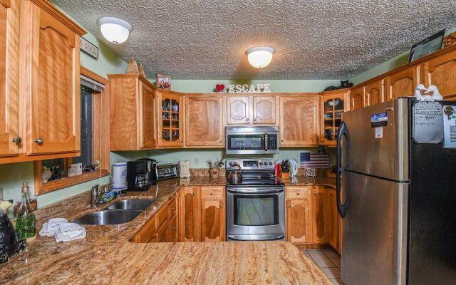 Heart and Soul 4 Bedroom House