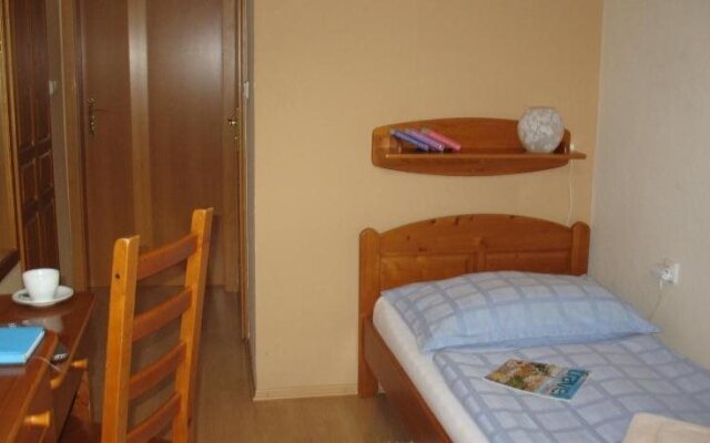 Apartmany U Purkmistra - B Martinu