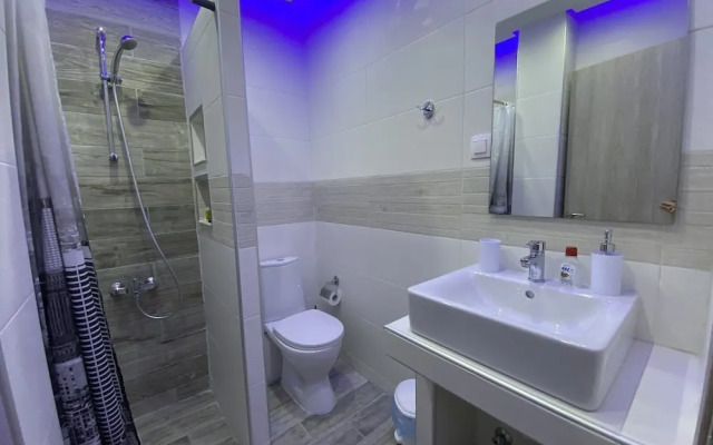 Nikolaidis Apartments