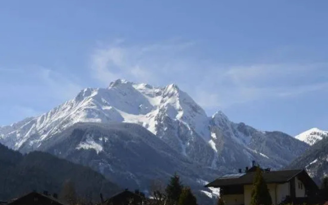 Apartment Hausberger